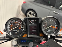 Honda - chopper - vf 700c magna - motorfiets - ml-44-pb - afbeelding 9 van  9