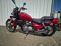 Honda - chopper - vf 700c magna - motorfiets