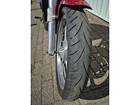 Honda - chopper - vf 700c magna - motorfiets - afbeelding 7 van  8
