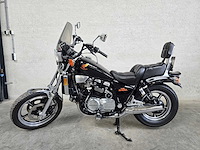 Honda - chopper - vf 750c magna - motorfiets mh79nz - afbeelding 3 van  7