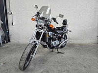 Honda - chopper - vf 750c magna - motorfiets mh79nz - afbeelding 5 van  7