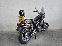Honda - chopper - vf 750c magna - motorfiets mh79nz - afbeelding 7 van  7