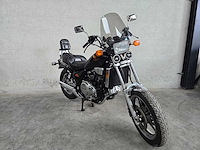 Honda - chopper - vf 750c magna - motorfiets mh79nz - afbeelding 1 van  4