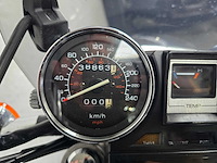 Honda - chopper - vf 750c magna - motorfiets mh79nz - afbeelding 4 van  4