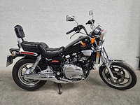 Honda - chopper - vf 750c magna - motorfiets ml09gn - afbeelding 2 van  9