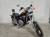 Honda - chopper - vf 750c magna - motorfiets ml09gn - afbeelding 5 van  9