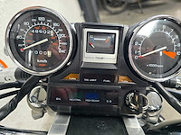 Honda - chopper - vf 750c magna - motorfiets ml09gn - afbeelding 9 van  9