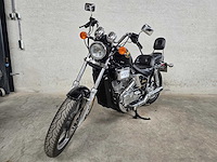 Honda - chopper - vt 700c shadow - motorfiets mr90xz - afbeelding 2 van  4