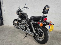 Honda - chopper - vt 700c shadow - motorfiets mr90xz - afbeelding 4 van  4