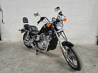 Honda - chopper - vt 700c shadow - motorfiets mr90xz - afbeelding 5 van  9