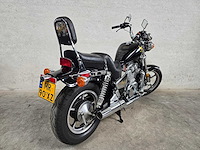Honda - chopper - vt 700c shadow - motorfiets mr90xz - afbeelding 8 van  9