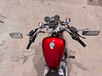 Honda - chopper - vt 700c shadow - motorfiets - afbeelding 4 van  16