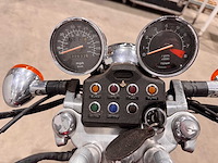 Honda - chopper - vt 700c shadow - motorfiets - afbeelding 5 van  16