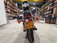 Honda - chopper - vt 700c shadow - motorfiets - afbeelding 7 van  16