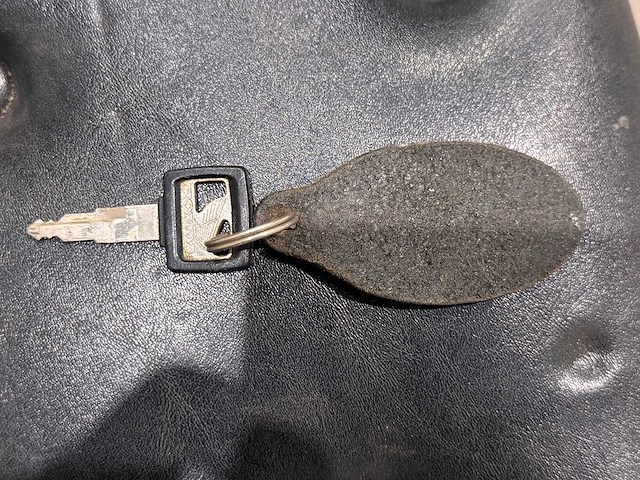 Honda - chopper - vt 700c shadow - motorfiets - afbeelding 8 van  16