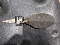 Honda - chopper - vt 700c shadow - motorfiets - afbeelding 8 van  16