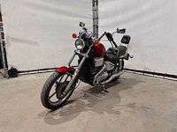 Honda - chopper - vt 700c shadow - motorfiets