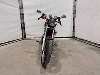 Honda - chopper - vt 700c shadow - motorfiets - afbeelding 9 van  16