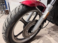 Honda - chopper - vt 700c shadow - motorfiets - afbeelding 15 van  16