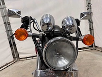 Honda - chopper - vt 700c shadow - motorfiets - afbeelding 16 van  16