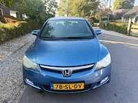 Honda - civic - 1.3 hybrid - 2006 - 78-sl-dv - afbeelding 3 van  10