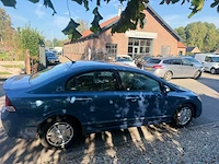 Honda - civic - 1.3 hybrid - 2006 - 78-sl-dv - afbeelding 5 van  10