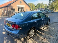 Honda - civic - 1.3 hybrid - 2006 - 78-sl-dv - afbeelding 6 van  10