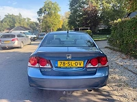 Honda - civic - 1.3 hybrid - 2006 - 78-sl-dv - afbeelding 7 van  10