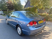 Honda - civic - 1.3 hybrid - 2006 - 78-sl-dv - afbeelding 8 van  10