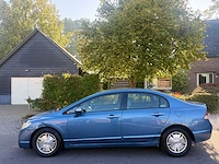 Honda - civic - 1.3 hybrid - 2006 - 78-sl-dv - afbeelding 9 van  10