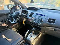 Honda - civic - 1.3 hybrid - 2006 - 78-sl-dv - afbeelding 10 van  10