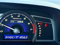 Honda - civic - 1.3 hybrid - 2006 - 78-sl-dv - afbeelding 2 van  10