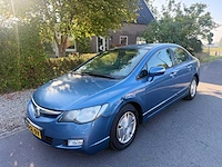 Honda - civic - 1.3 hybrid - 2006 - 78-sl-dv