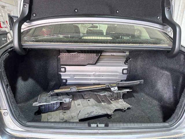 Honda - civic - 1.3 hybrid automaat- 63-jvt-4- 2009 - afbeelding 7 van  19