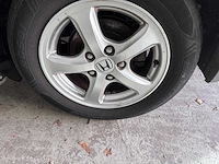 Honda - civic - 1.3 hybrid automaat- 63-jvt-4- 2009 - afbeelding 8 van  19