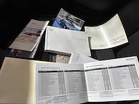 Honda - civic - 1.3 hybrid automaat- 63-jvt-4- 2009 - afbeelding 10 van  19