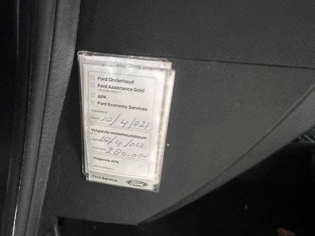 Honda - civic - 1.3 hybrid automaat- 63-jvt-4- 2009 - afbeelding 11 van  19