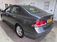 Honda - civic - 1.3 hybrid automaat- 63-jvt-4- 2009 - afbeelding 12 van  19