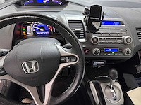 Honda - civic - 1.3 hybrid automaat- 63-jvt-4- 2009 - afbeelding 18 van  19