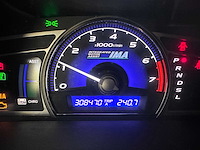 Honda - civic - 1.3 hybrid automaat- 63-jvt-4- 2009 - afbeelding 6 van  19