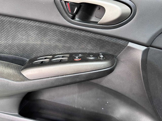 Honda - civic - 1.3 hybrid automaat- 63-jvt-4- 2009 - afbeelding 7 van  19