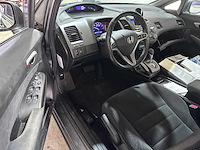 Honda - civic - 1.3 hybrid automaat- 63-jvt-4- 2009 - afbeelding 5 van  19