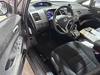 Honda - civic - 1.3 hybrid automaat- 63-jvt-4- 2009 - afbeelding 16 van  19