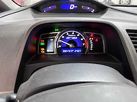 Honda - civic - 1.3 hybrid automaat- 63-jvt-4- 2009 - afbeelding 18 van  19