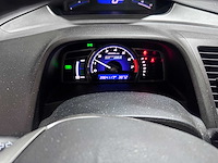 Honda - civic - 1.3 hybrid automaat- 84-gpj-5 - afbeelding 2 van  23