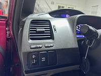 Honda - civic - 1.3 hybrid automaat- 84-gpj-5 - afbeelding 4 van  23