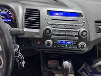 Honda - civic - 1.3 hybrid automaat- 84-gpj-5 - afbeelding 5 van  23