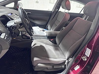 Honda - civic - 1.3 hybrid automaat- 84-gpj-5 - afbeelding 8 van  23