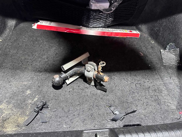 Honda - civic - 1.3 hybrid automaat- 84-gpj-5 - afbeelding 13 van  23