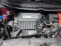Honda - civic - 1.3 hybrid automaat- 84-gpj-5 - afbeelding 14 van  23